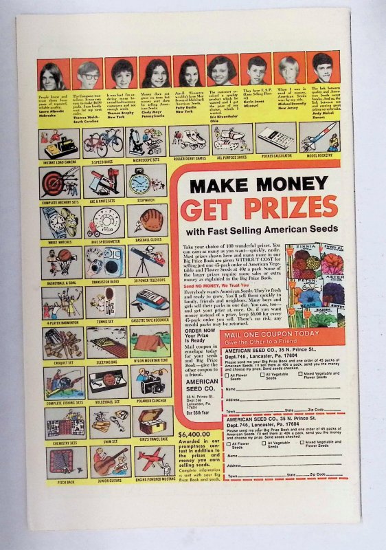 Conan the Barbarian #73 (1977) Conan