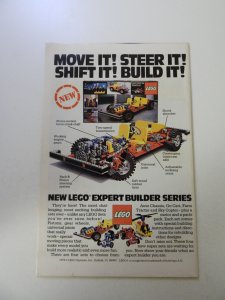 Ghost Rider #34 (1979) VF- condition