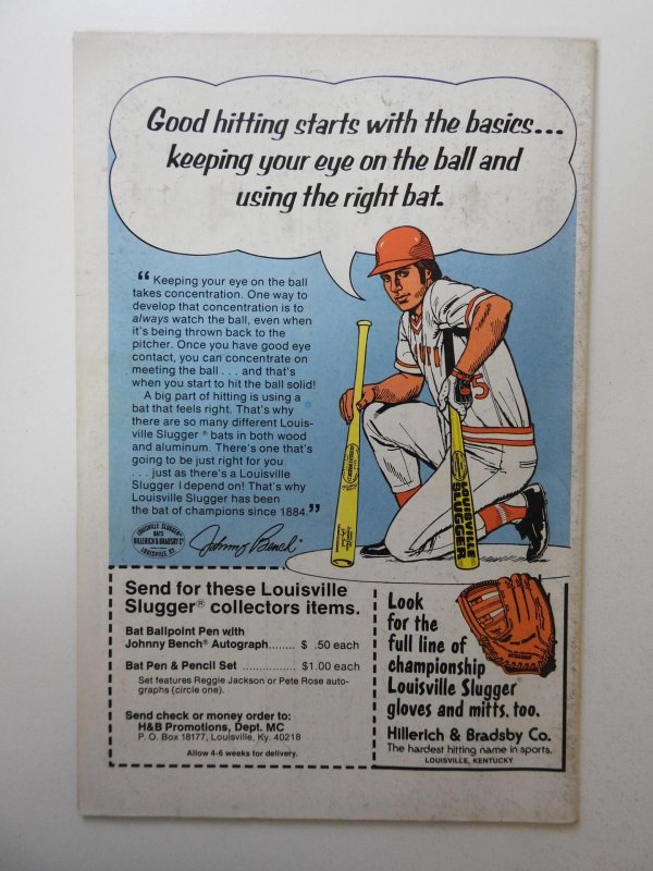 The Amazing Spider-Man #181 (1978) FN Condition!