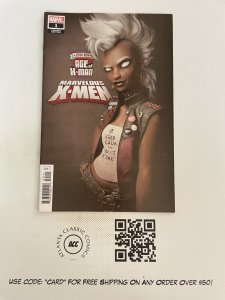 Marvelous X-Men # 1 NM VARIANT COVER Marvel Comic Book Wolverine Storm 14 MS9