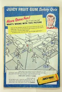 Four Color #813 Circus Boy (1957, Dell) - Good-