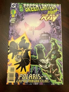 Green Lantern Plus (1996) - NM