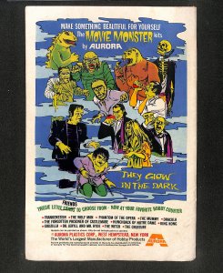 World's Finest Comics #193 Batman Superman!