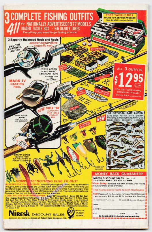 Howard the Duck #13 (1977) Howard the Duck [Key Issue]