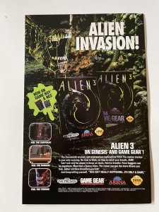 Rai #10 - NM- (1993)