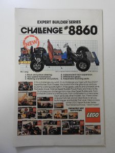 Thor #313 (1981) FN Condition! rust on staples