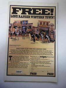 Ghost Rider #68 Origin of Ghost Rider! VG/FN Condition small moisture stain