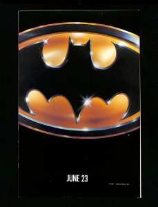 Batman: Official Movie Adaptation #1