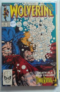 Wolverine #19 (1989)