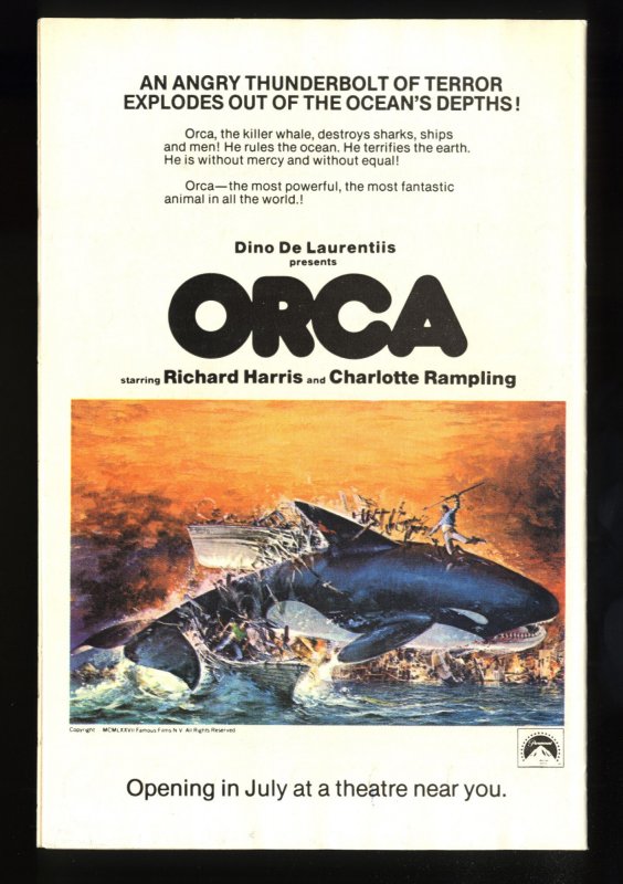 Spectacular Spider-Man #10 VF+ 8.5 White Tiger!