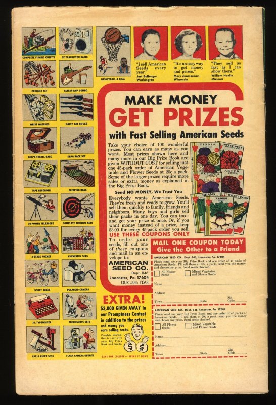 Iron Man #1 VG 4.0 Origin Retold! Stan Lee Masterpiece!