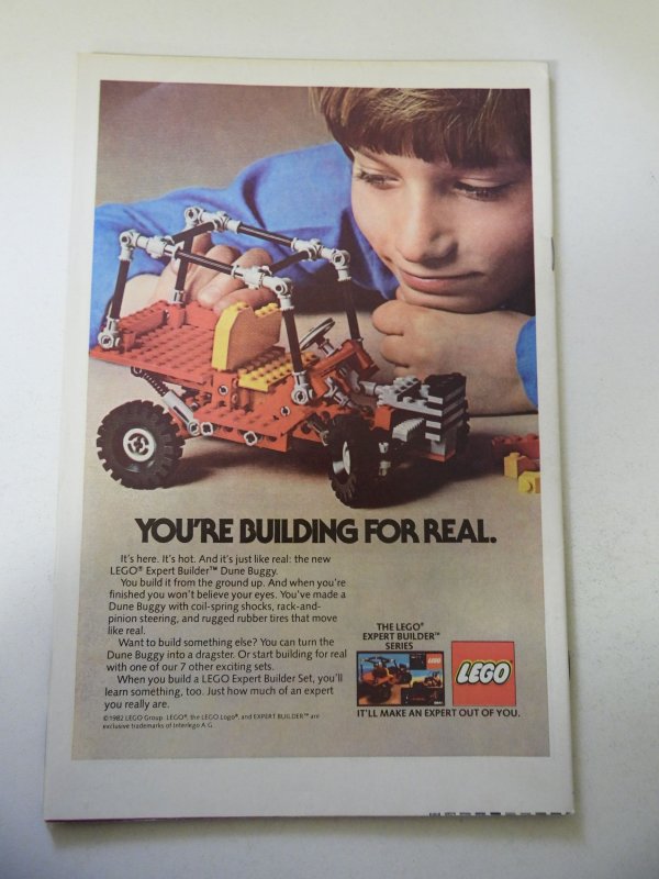 The Amazing Spider-Man #236 (1983) FN+ Condition