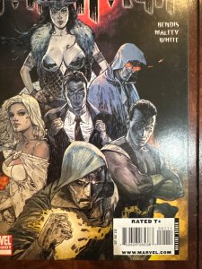 Secret Invasion: Dark Reign (2009)