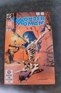 Wonder Woman #298 1982 dc-comics Comic Book
