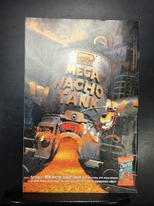 Journey into Mystery #-1 (1997)nm