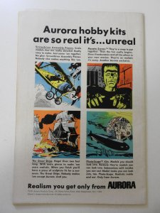 The Phantom Stranger #16 (1971) VG+ Condition