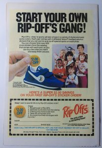 Fantastic Four #283 (6.0, 1985) NEWSSTAND