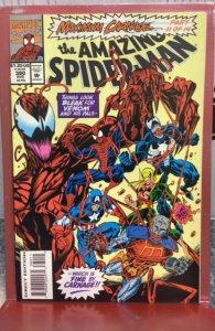 The Amazing Spider-Man #380 (1993)