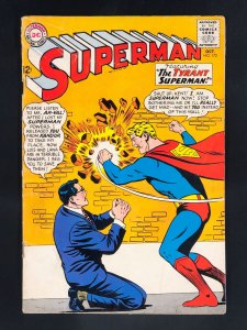 Superman #172 (1964)