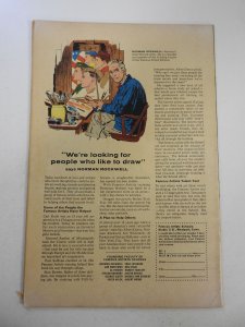 Daredevil #30 (1967) VG/FN Condition! cover loose bottom staple