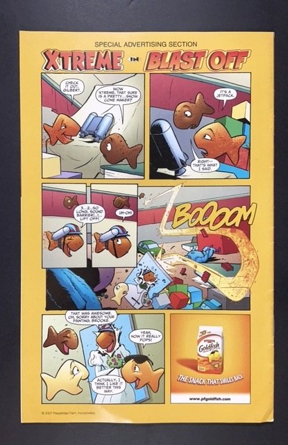 Ultimate Spider-Man #116 (2008)