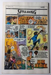 Flash #275 (4.0, 1979) MARK JEWELERS, Death of Iris Allen
