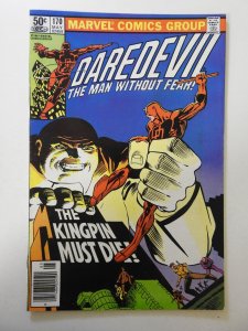 Daredevil #170 (1981) FN+ Condition!