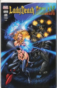 Lady Death/Bedlam (2002) Lady Death
