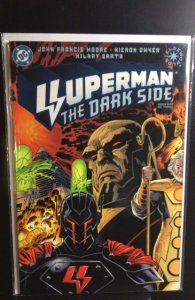 Superman: The Dark Side #1  (1998)