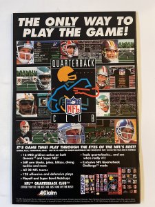 X-Factor #98  - NM+  (1994)