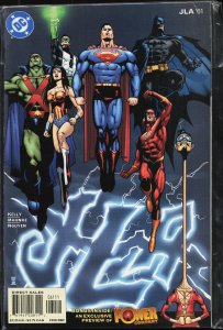 JLA #61 (2002)