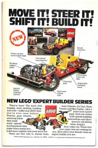 MARVEL PREMIERE #45 & 46 (1978) 8.0 VF • George Pérez! MAN-WOLF two-parter!!