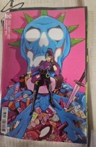 The Joker #8 Bright Cover (2021)