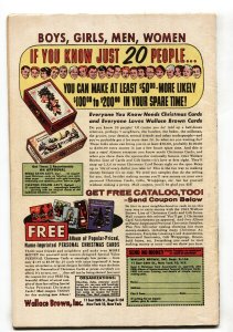 Journey Into Mystery #108 - 1964 - Marvel - VG/FN - comic book