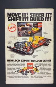 The Amazing Spider-Man #187 (1978)