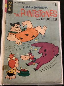 The Flintstones #52 (1969)