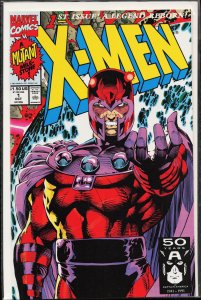 X-Men #1 (1991) X-Men [Key Issue]