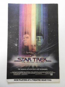 Daredevil #163 (1980) VG Condition moisture stain bc