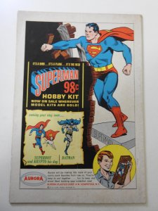 Superboy #117 (1964) VG Condition