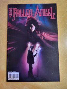 Fallen Angel #10 (2006) rb