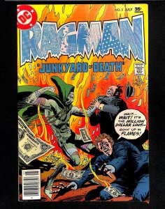 Ragman #5
