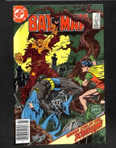 Batman #373 (1984)