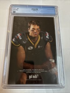 Batman (2002) #608 2nd Print (CGC 9.4) DC Comics • Jim Lee