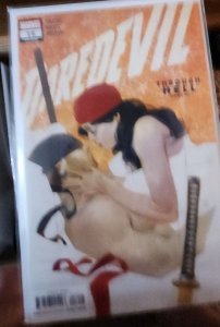 Daredevil #16 (2020)