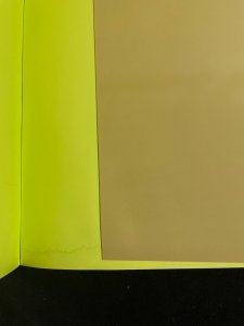 APPLE CREATIVE ILLUSTRATION #1 Softcover