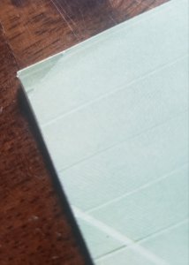 Swamp Thing 29 HTF final issue