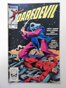 Daredevil #199 (1983)