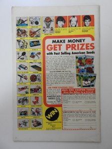 Strange Tales #180 (1975) FN Condition! First appearance of Gamora!