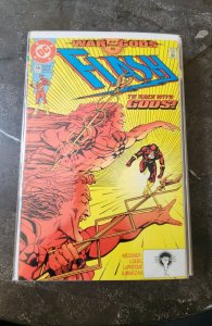 The Flash #55 (1991)