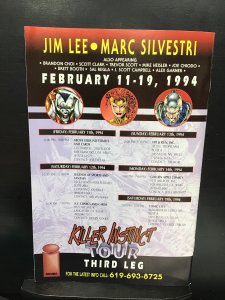 Stormwatch #7 (1994)